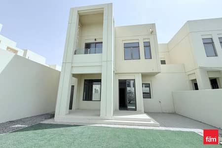3 Bedroom Townhouse for Rent in Reem, Dubai - Available | 3BHD | Family-Friendly Community