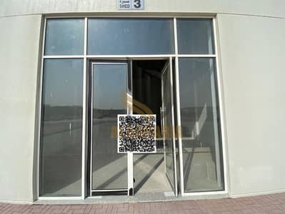 Warehouse for Rent in Ajman Industrial, Ajman - 79105d58-0de9-4767-a1c4-4298bd4ac2c6. jpeg