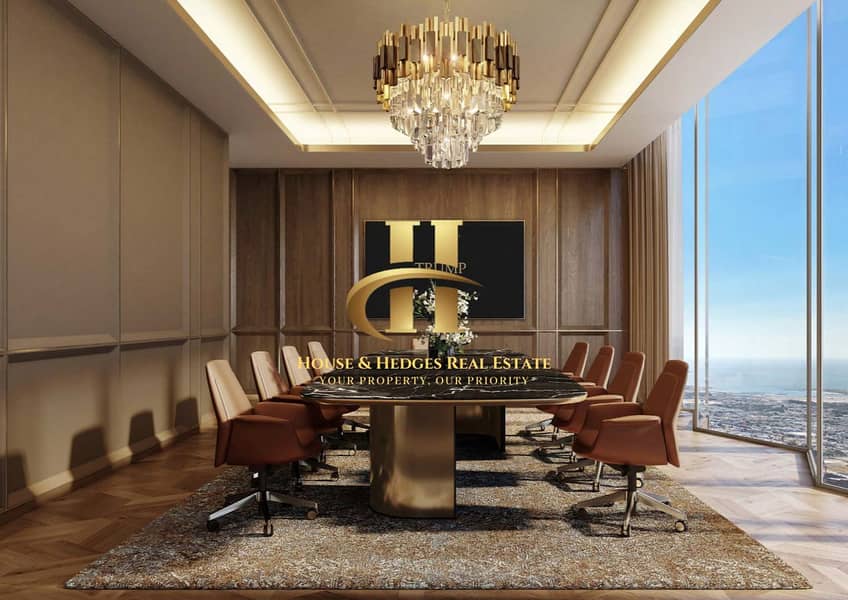 Modern Elegance | Elite Lifestyle | Sea View