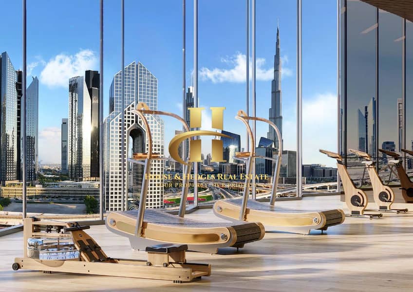 Modern Elegance | Elite Lifestyle | Sea View