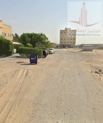 ارض سكنية  للبيع في الجرف، عجمان - d8957dd4-92b7-48f2-87a0-882880d7a050. jpeg