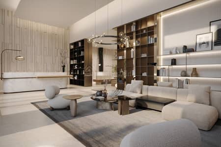 2 Bedroom Apartment for Sale in Dubai Hills Estate, Dubai - Dubai Hills l Modern design l Great Investment