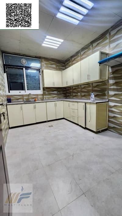 فلیٹ 1 غرفة نوم للايجار في الجرف، عجمان - cc36a83c-a05e-4725-ae33-42211f23532f. jpeg