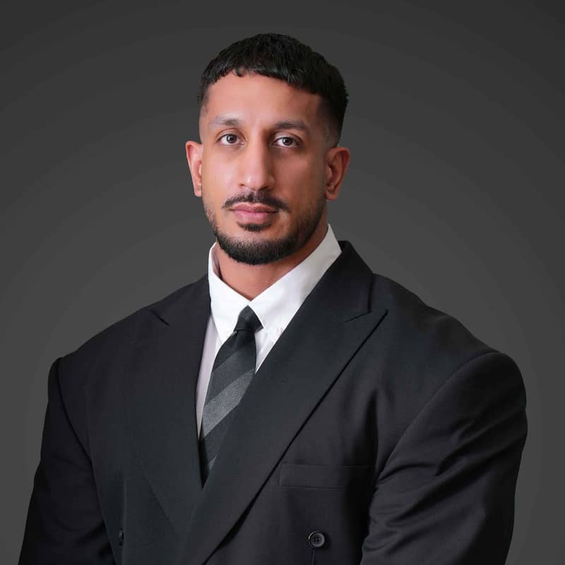 Harvyn Rana