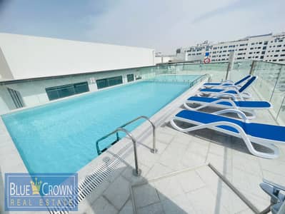 2 Bedroom Apartment for Rent in Arjan, Dubai - IMG_8550. jpg