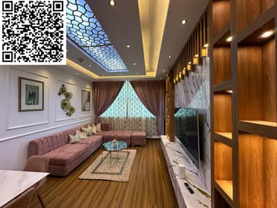 2 Cпальни Апартаменты в аренду в Аль Рашидия, Аджман - IMG-20250915-WA0168. jpg