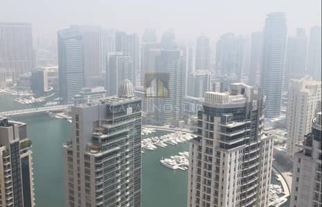 Marina View Higher floor Fully Furnished 2 Bedroom Marina View Higher floor Fully Furnished 2 Bedroom