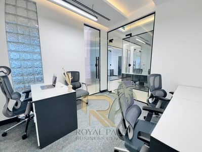 Office for Rent in Business Bay, Dubai - IMG_3973. JPEG