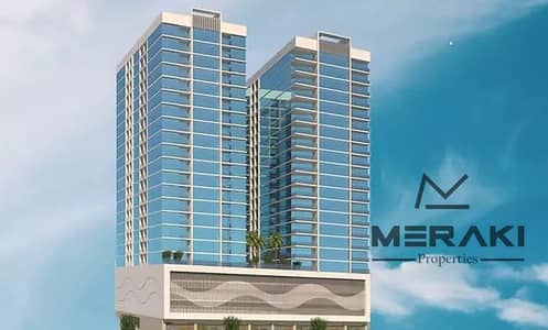 1 Bedroom Flat for Sale in Al Rashidiya, Ajman - Untitled. jpg