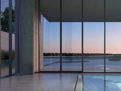 4 Bedroom Apartment for Sale in Palm Jumeirah, Dubai - Serene Sea View | Luxury Project | Q4 2026