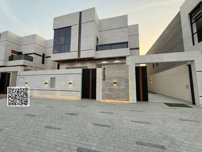 4 Bedroom Villa for Sale in Al Helio, Ajman - WhatsApp Image 2025-08-06 at 7.37. 36 PM. jpeg