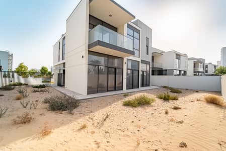4 Bedroom Villa for Sale in Al Furjan, Dubai - Brand New | Large Layout | Type B