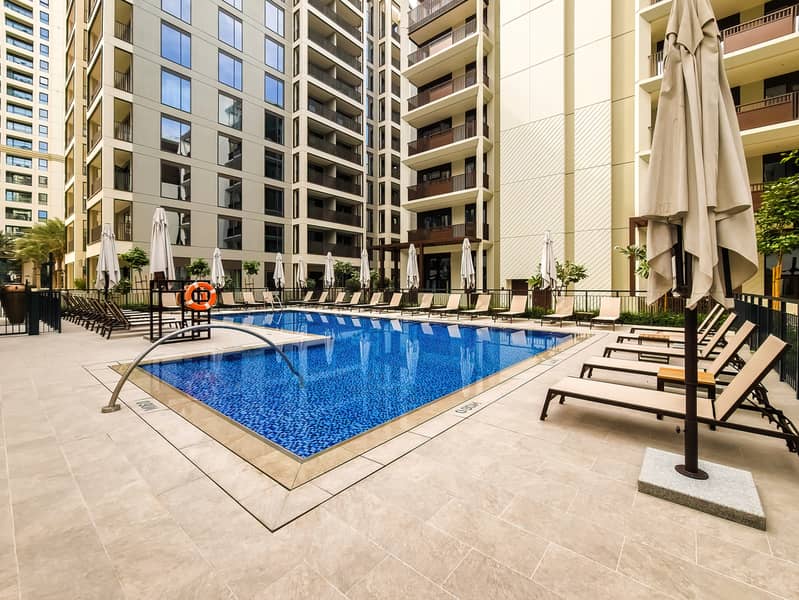 1BD Apartment at Creek Beach, Perfect for 4