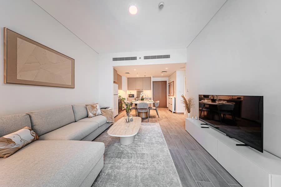 1BD Apartment at Creek Beach, Perfect for 4 - Image 11