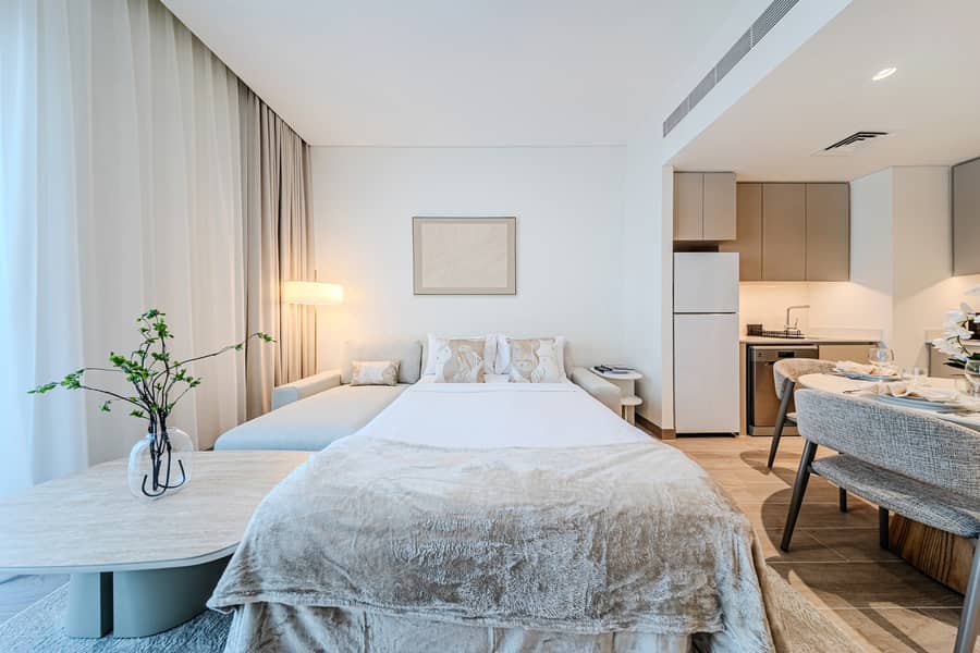 1BD Apartment at Creek Beach, Perfect for 4 - Image 13