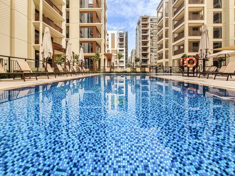 1BD Apartment at Creek Beach, Perfect for 4 - Image 25