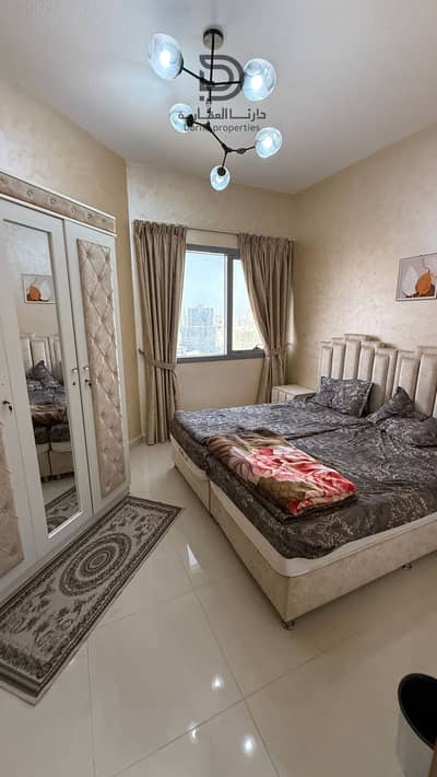 1 Bedroom Apartment for Sale in Al Nuaimiya, Ajman - IMG_3061. jpg