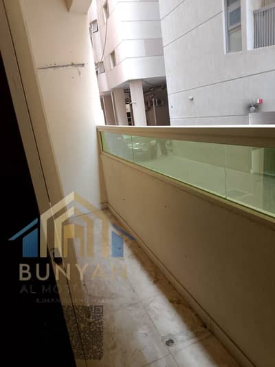 1 Bedroom Flat for Rent in Al Nuaimiya, Ajman - WhatsApp Image 2025-09-15 at 2.18. 28 PM. jpeg