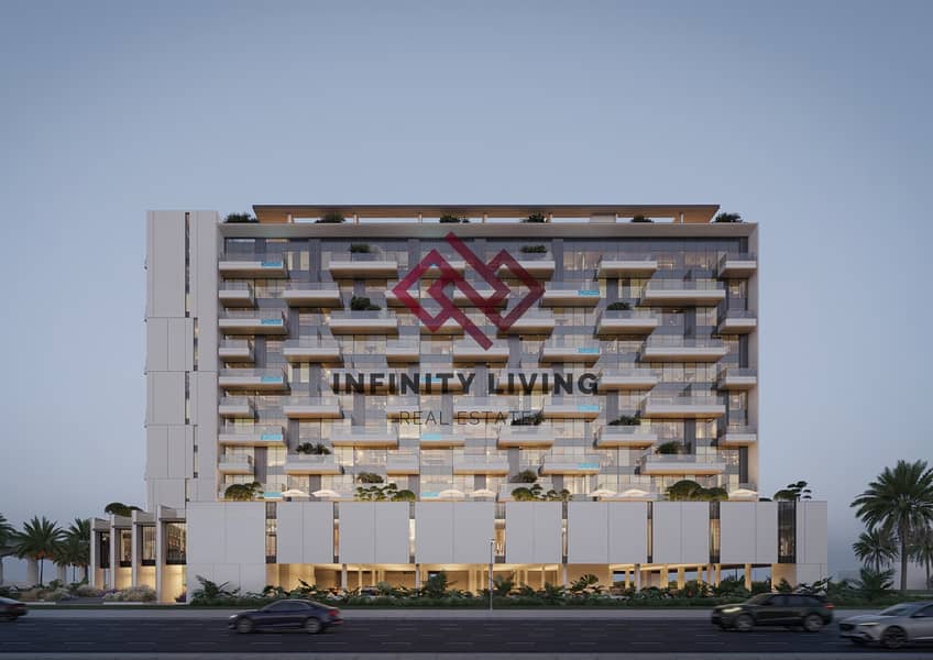 位于探索花园街区,比佛利花园 2 卧室的公寓 1825000 AED - 12800221 位于探索花园街区,比佛利花园 2 卧室的公寓 1825000 AED - 12800221