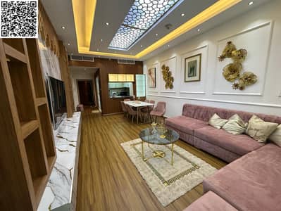 2 Cпальни Апартаменты в аренду в Аль Рашидия, Аджман - IMG-20250915-WA0161. jpg