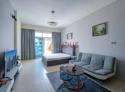 استوديو  للايجار في مدينة دبي الرياضية، دبي - 01. jpg
