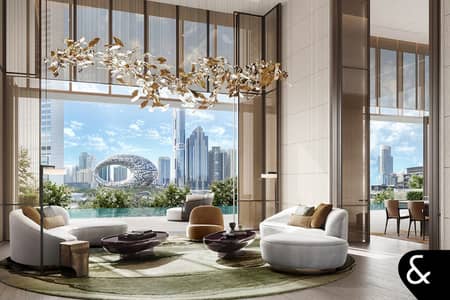 4 Schlafzimmer Wohnung zum Verkauf in Sheikh Zayed Road, Dubai - Wohnung in Sheikh Zayed Road,Jumeirah Residences Emirates Towers,Jumeirah Residences Emirates Tower A, 4 schlafzimmer, 36164000 AED - 12800246 4 Schlafzimmer Wohnung zum Verkauf in Sheikh Zayed Road, Dubai - Wohnung in Sheikh Zayed Road,Jumeirah Residences Emirates Towers,Jumeirah Residences Emirates Tower A, 4 schlafzimmer, 36164000 AED - 12800246