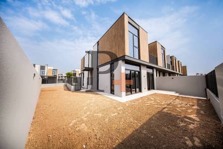 4 Bedroom Townhouse for Sale in Mudon, Dubai - Single Row | Exclusive | Ready Soon