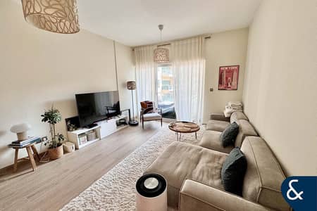 1 Bedroom Flat for Sale in The Greens, Dubai - Exclusive | Vacant Soon | One bed | 1 Bath