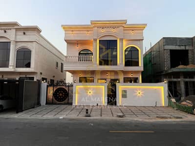 5 Bedroom Villa for Sale in Al Helio, Ajman - IMG-20250915-WA0517. jpg