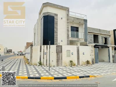 5 Bedroom Villa for Sale in Al Zahya, Ajman - IMG-20250914-WA0228. jpg