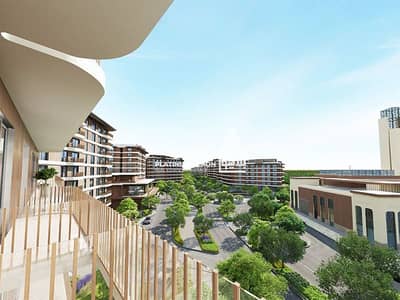 Studio for Sale in Yas Island, Abu Dhabi - Untitled-3. jpg