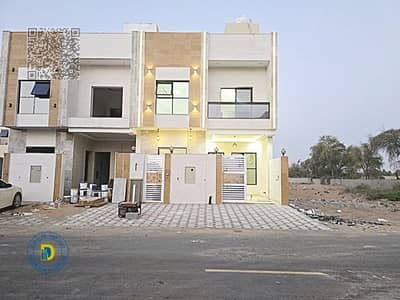 تاون هاوس 4 غرف نوم للبيع في الحليو، عجمان - 001WhatsApp Image 2025-06-16 at 7.27. 51 PM (2)001. jpeg