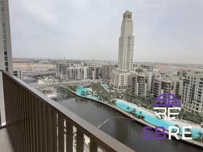 迪拜溪港， 迪拜 3 卧室单位待售 - 位于迪拜溪港，溪谷宫殿 3 卧室的公寓 4849000 AED - 12800305