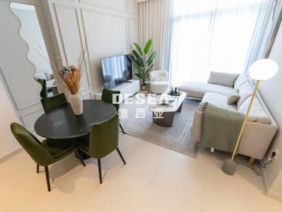 1 Bedroom Apartment for Rent in Downtown Dubai, Dubai - Burj Crown, Downtown Dubai (11). jpg