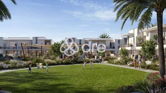 3 Bedroom Townhouse for Sale in The Valley by Emaar, Dubai - 8773. jpg