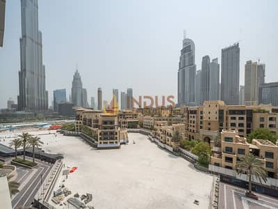 2 Bedroom Flat for Rent in Downtown Dubai, Dubai - DSC05794. jpg