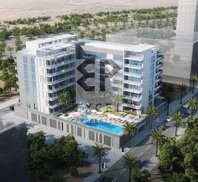 2 Bedroom Flat for Sale in Al Furjan, Dubai - img397. jpg