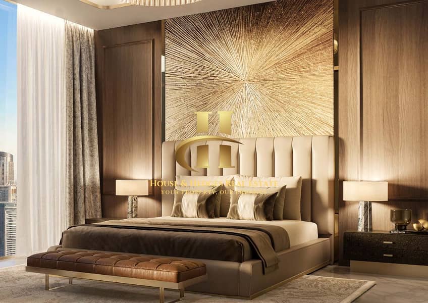 Prime Location | High ROI | Luxury Living - Image 9