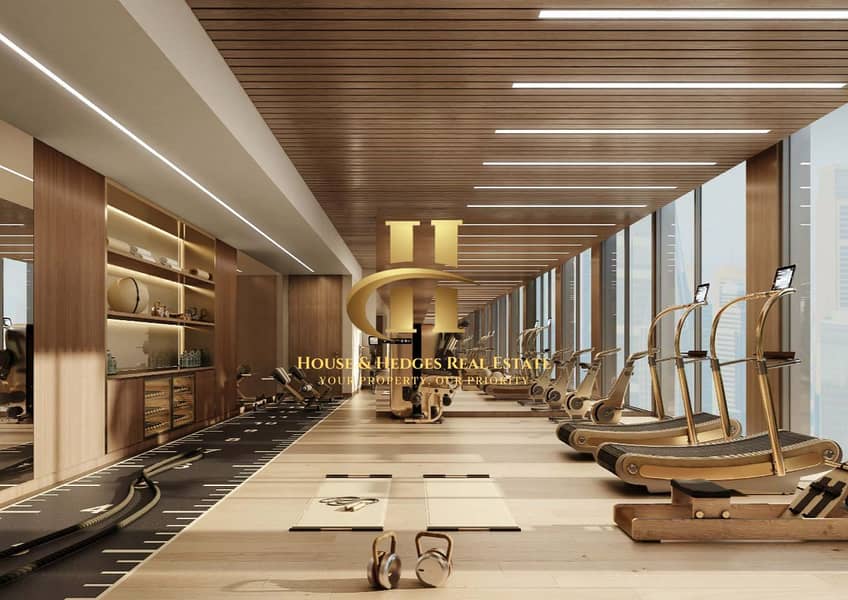 Prime Location | High ROI | Luxury Living - Image 10