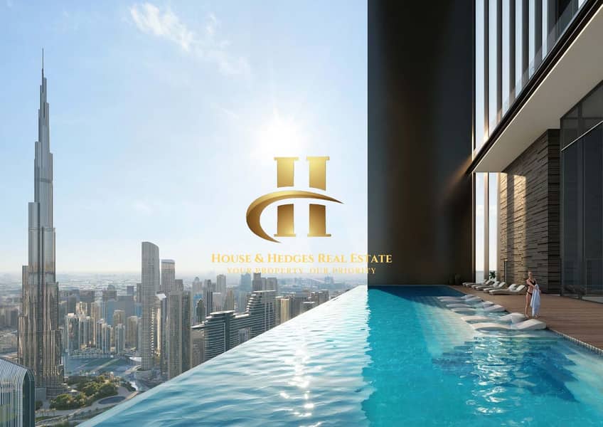 Prime Location | High ROI | Luxury Living - Image 13