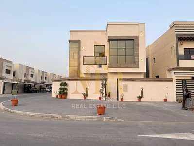 5 Bedroom Villa for Sale in Al Helio, Ajman - IMG-20250906-WA0072. jpg