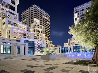 阿尔雷姆岛， 阿布扎比 2 卧室单位待租 - 位于阿尔雷姆岛，创客区，像素公寓 2 卧室的公寓 165000 AED - 12800249