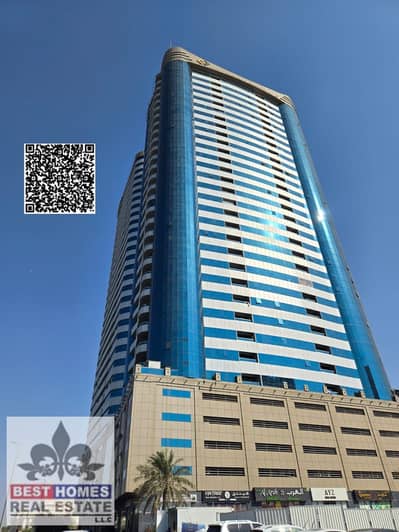 1 Bedroom Flat for Sale in Sheikh Maktoum Bin Rashid Street, Ajman - 8e7924cf-76f6-4e21-9e5b-b1e7b7ad5fa0. jpeg