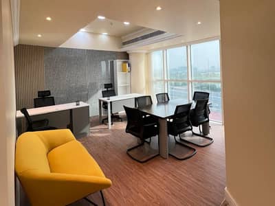 Office for Rent in Al Garhoud, Dubai - WhatsApp Image 2025-06-28 at 16.56. 28. jpeg