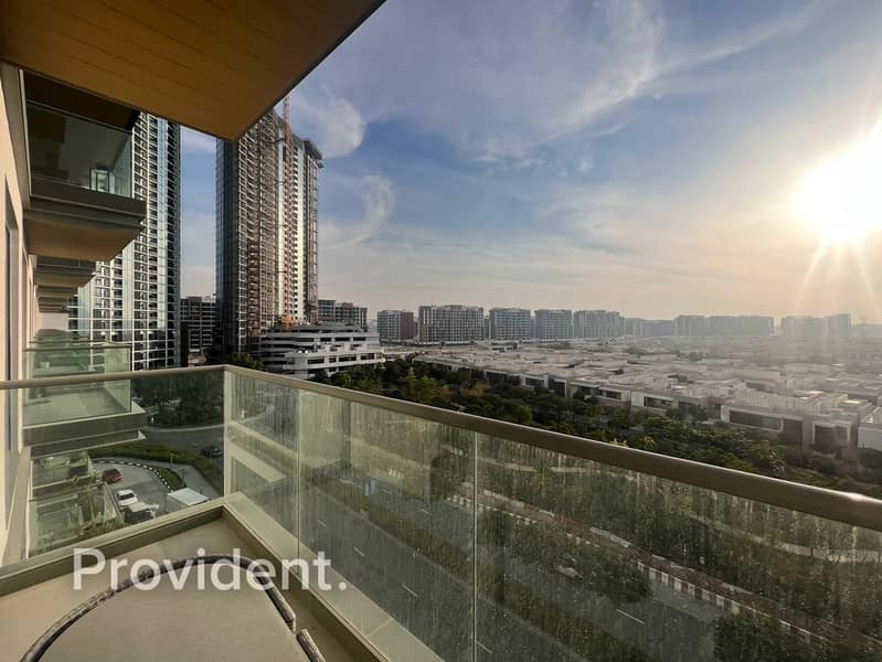 High-Floor | Great Investment | Villa Views