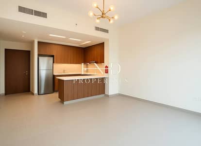 2 Bedroom Apartment for Rent in Al Furjan, Dubai - Close To Metro | Vacant | New Building