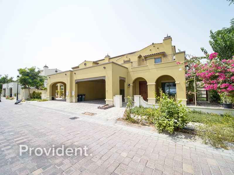 Вилла в Мирдиф，Деревня Мушриф, 3 cпальни, 300000 AED - 12800457