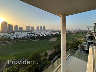 3 Bedroom Apartment for Sale in DAMAC Hills, Dubai - Luxury Apartments | Golf Course And Resort Living
