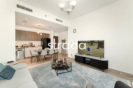 2 Bedroom Flat for Sale in Dubai Hills Estate, Dubai - Emaar | Boulevard View | ROI