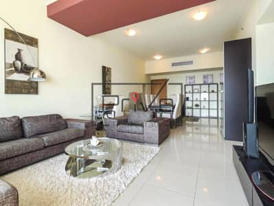 2 Bedroom Flat for Rent in Dubai Marina, Dubai - 10. jpg